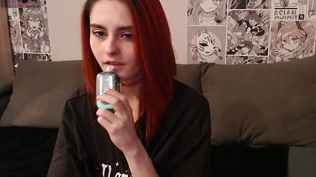 Snapshot of scarlettharrison09 chatting on 02/28/25, 09:01 scarlettharrison09 online show from 02/28/25, 09:01