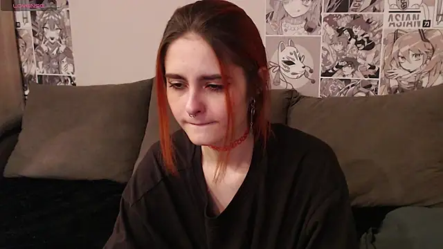 Snapshot of scarlettharrison09 chatting on 03/01/25, 12:07 scarlettharrison09 online show from 03/01/25, 12:07