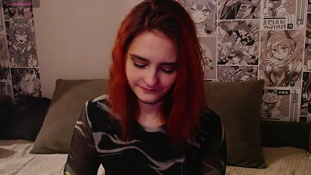 Snapshot of scarlettharrison09 chatting on 03/19/25, 09:05 scarlettharrison09 online show from 03/19/25, 09:05