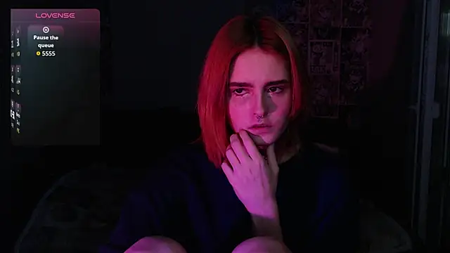 Snapshot of scarlettharrison09 chatting on 10/08/25, 09:23 scarlettharrison09 online show from 10/08/25, 09:23