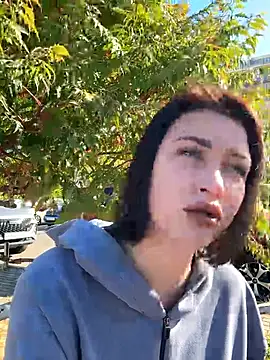 KikiWatson online show from 09/15/25, 06:13