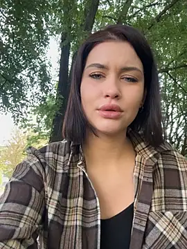 KikiWatson online show from 09/25/25, 06:06