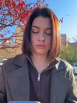 Snapshot of KikiWatson chatting on 11/03/25, 06:58 KikiWatson online show from 11/03/25, 06:58