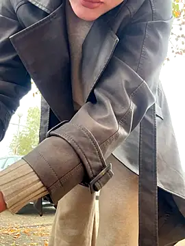 KikiWatson online show from 11/06/25, 07:09