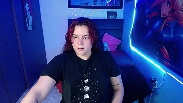 Nika 1  online show from 12/02/24, 10:01