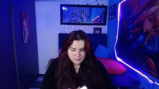 Nika 1  online show from 12/10/24, 11:19