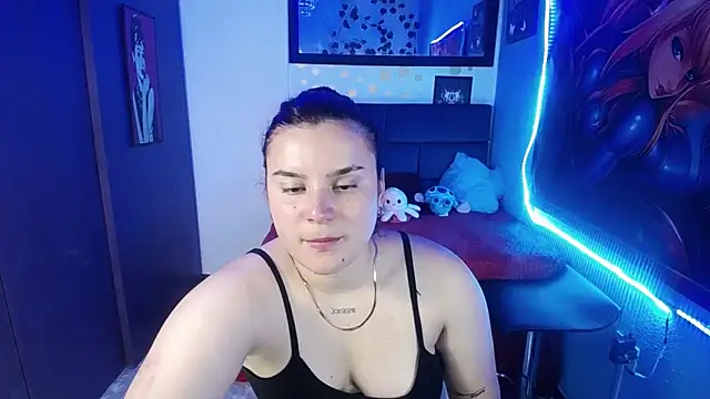 Nika 1  online show from 12/12/24, 01:53