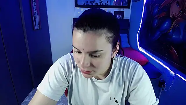 Nika 1  online show from 12/14/24, 06:52