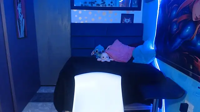 Nika 1  online show from 01/07/25, 07:59