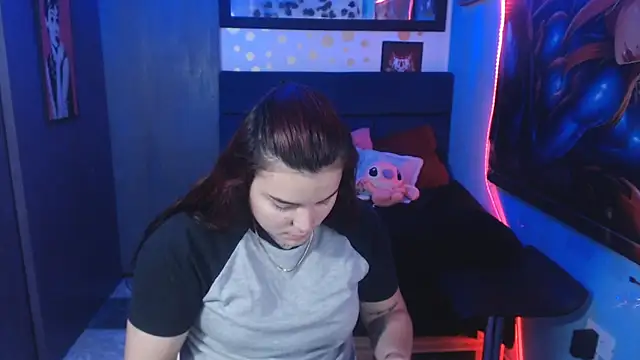 Nika 1  online show from 01/10/25, 12:59