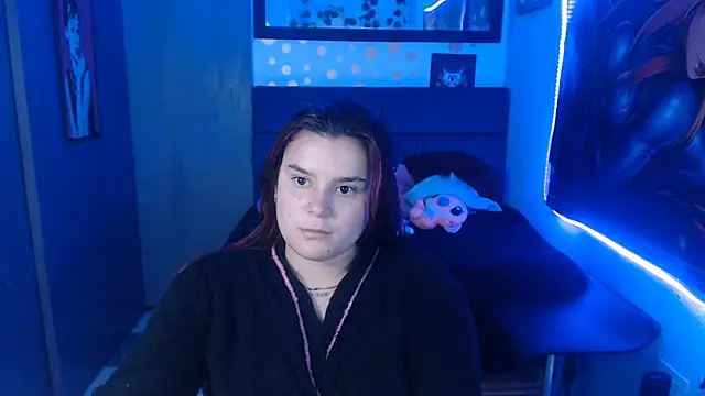 Nika 1  online show from 01/13/25, 10:35