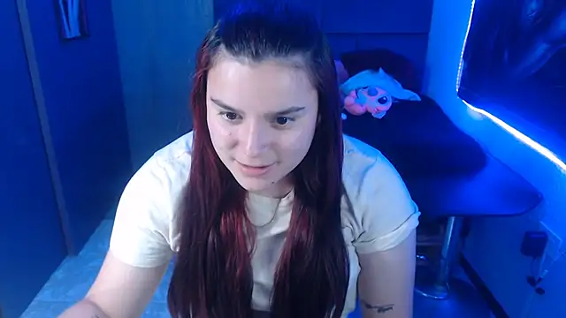 Nika 1  online show from 01/14/25, 01:36