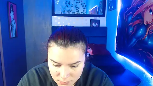 Nika 1  online show from 01/17/25, 06:54