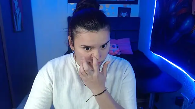 Nika 1  online show from 01/20/25, 02:14