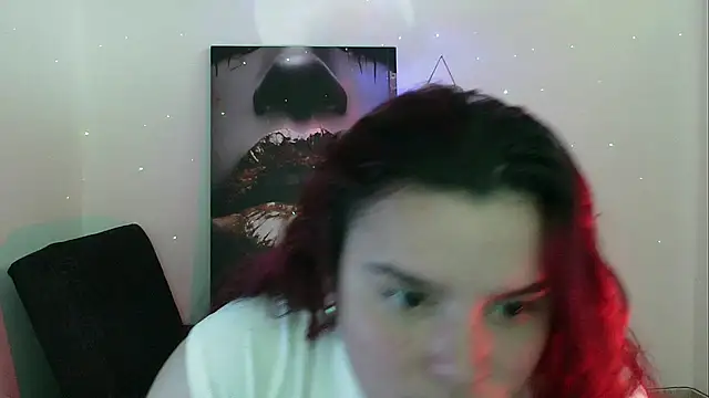 Nika 1  online show from 02/10/25, 08:21