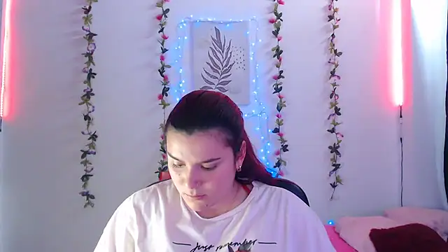 Nika 1  online show from 02/15/25, 05:28