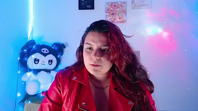 Nika 1  online show from 03/07/25, 10:54