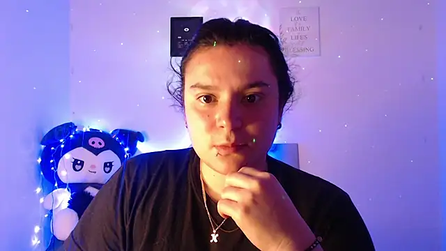 Nika 1  online show from 03/21/25, 11:01