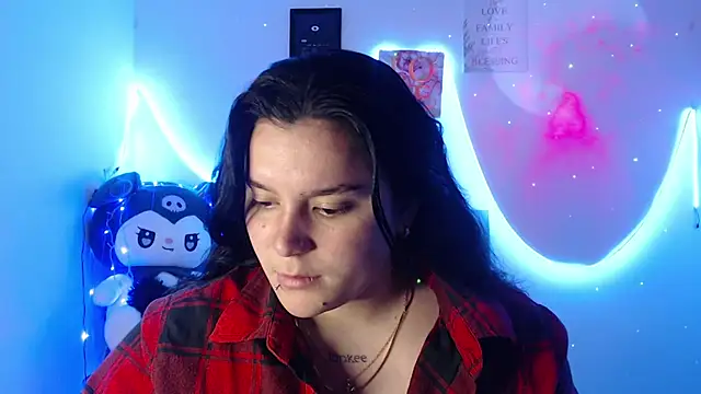 Nika 1  online show from 03/22/25, 11:53