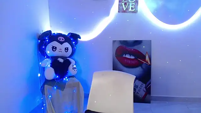 Nika 1  online show from 03/22/25, 02:58