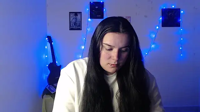 Nika 1  online show from 09/09/25, 04:28