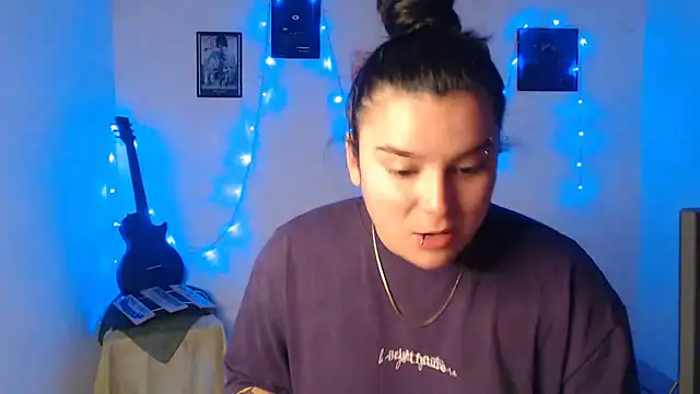 Nika 1  online show from 09/20/25, 06:53