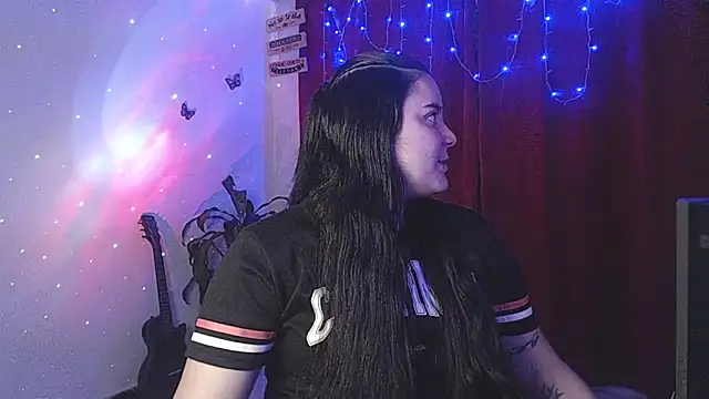 Nika 1  online show from 09/25/25, 12:03