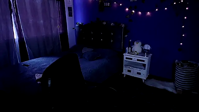 Nika 1  online show from 09/27/25, 07:41