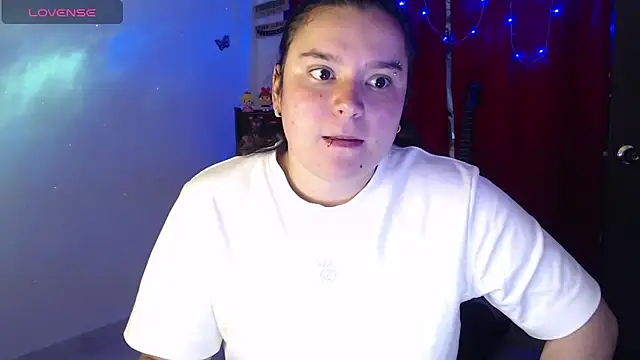 Nika 1  online show from 10/03/25, 12:07