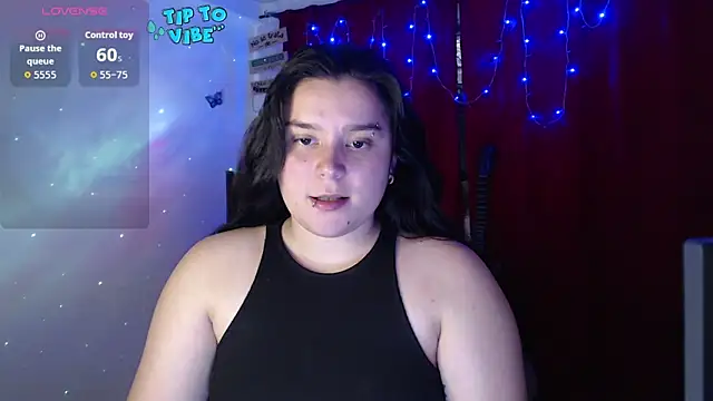 Nika 1  online show from 10/04/25, 12:58