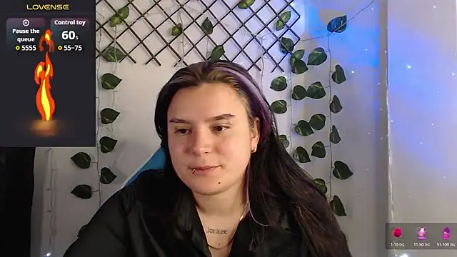 Nika 1  online show from 03/04/26, 11:11