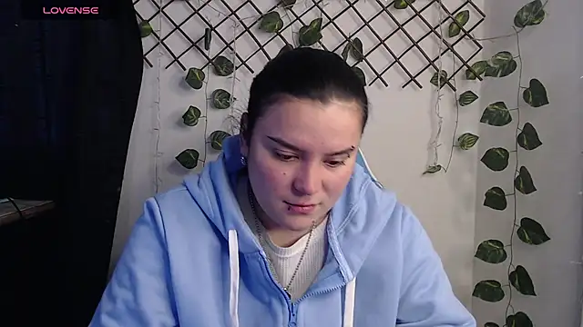 Nika 1  online show from 07/06/26, 10:34