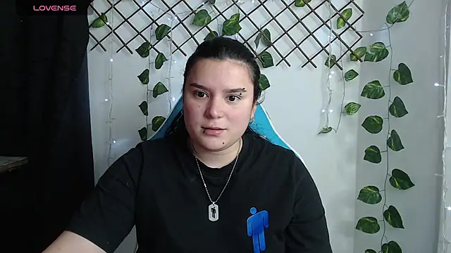 Nika 1  online show from 07/11/26, 01:30