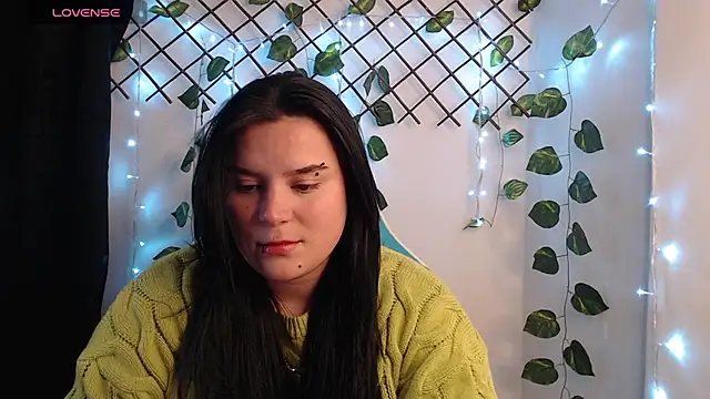 Nika 1  online show from 07/12/26, 04:25