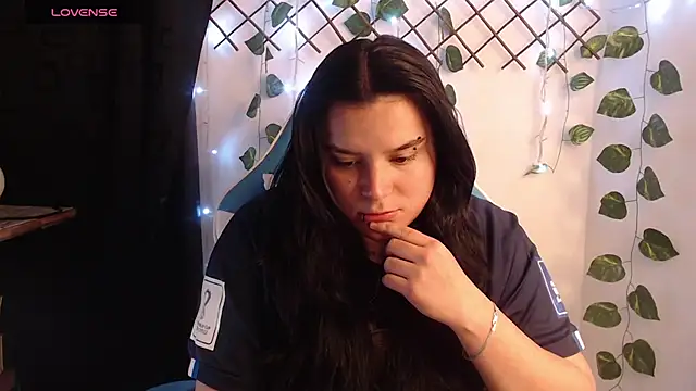 Nika 1  online show from 07/22/26, 04:15