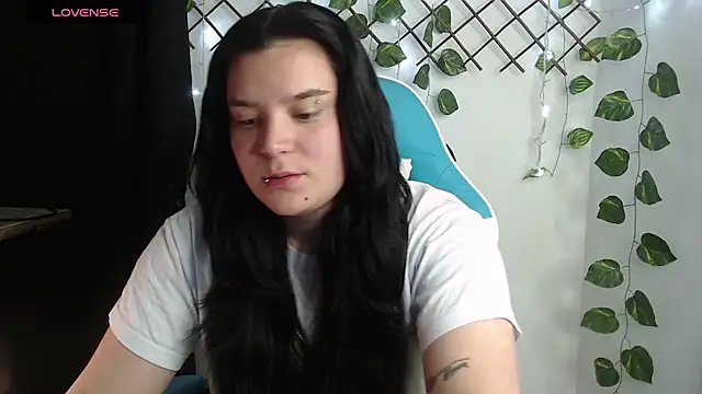 Nika 1  online show from 07/23/26, 12:35