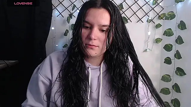 Nika 1  online show from 07/24/26, 01:14