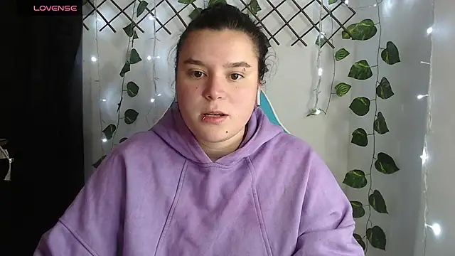 Nika 1  online show from 07/26/26, 02:20