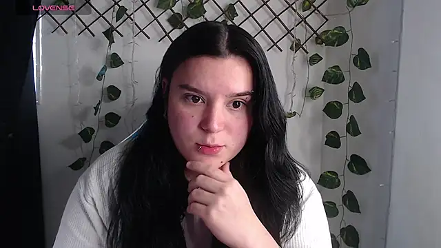 Nika 1  online show from 07/26/26, 09:32