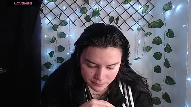 Nika 1  online show from 07/28/26, 01:12