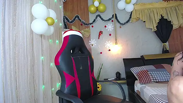 Snapshot of hera_divine chatting on 11/29/25, 09:07 hera divine online show from 11/29/25, 09:07