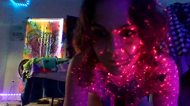 thatonespicychick online show from 01/18/25, 07:58