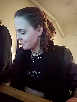 thatonespicychick online show from 02/08/25, 07:26