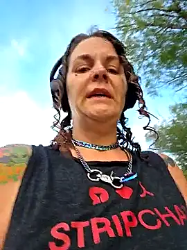 thatonespicychick online show from 09/20/25, 01:12