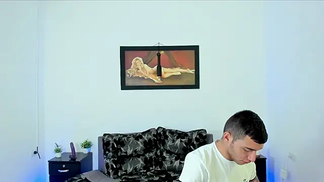 xXHot MalesXx online show from 03/06/25, 02:40