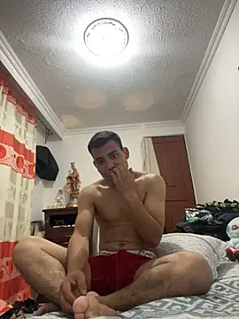 stiven-p23 online show from 11/27/25, 04:36