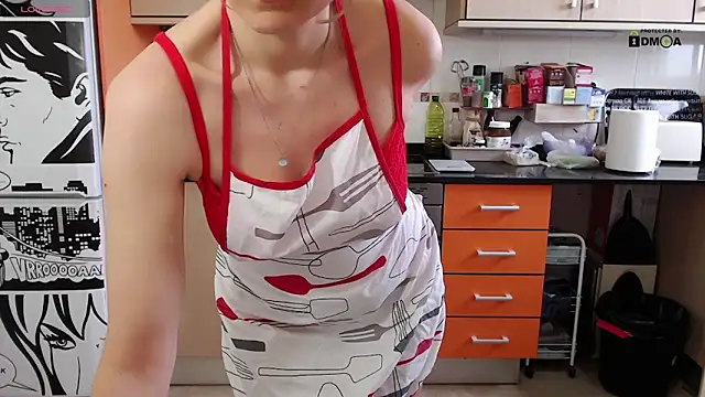 JennyCoquine online show from 02/27/25, 11:10