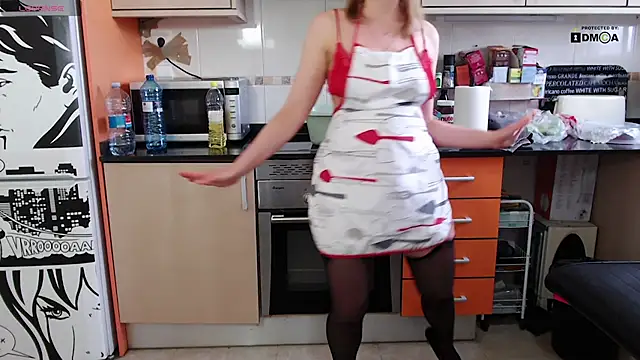 JennyCoquine online show from 03/02/25, 02:00
