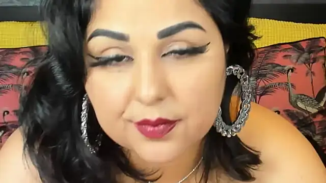 SelenaNoctis online show from 01/04/25, 11:54