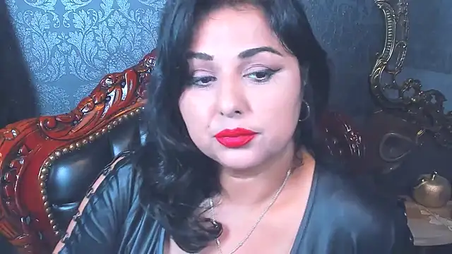 SelenaNoctis online show from 09/15/25, 04:23